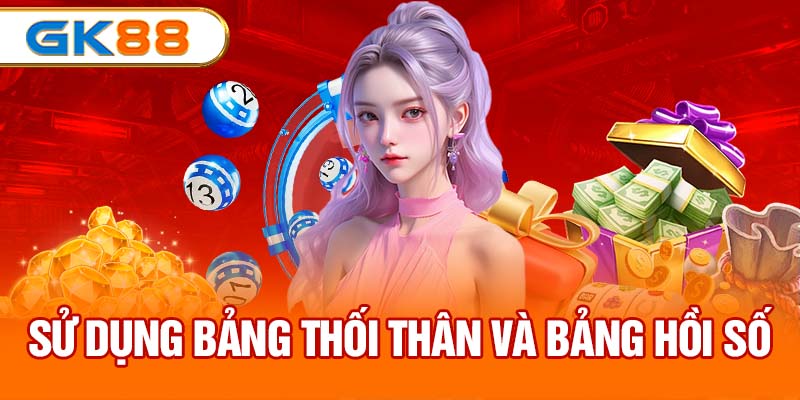 gk88 Soi cầu miền Nam với kỹ thuật Pascal